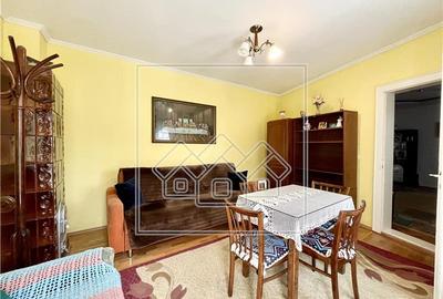 Casă individuală cu 4 camere cu Teren 300 Mp în Rășinari - 4