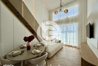 Apartament cu 4 camere în Cristian