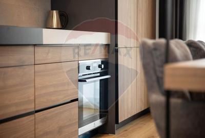 Apartament cu 2 camere decomandat, mobilat în Blumăna - 8