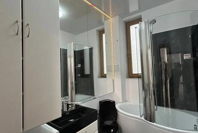 Apartament cu 2 camere decomandat în Șelimbăr - 2