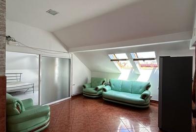 Apartament cu 3 camere decomandat în Dosu Bricii