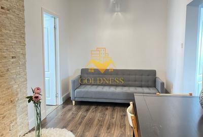 Apartament cu 3 camere, mobilat în Între Lacuri - 4