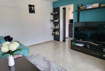 Apartament cu 4 camere decomandat în Calea București - 6