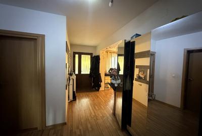 Casă individuală cu 3 camere cu Canalizare în Micești - 6