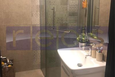 Apartament cu 2 camere, mobilat în Tineretului - 1