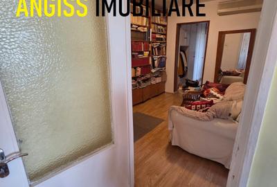 Apartament cu 3 camere în Central - 5