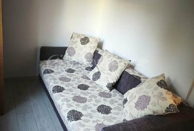 Apartament cu 2 camere în Podu Roș - 5