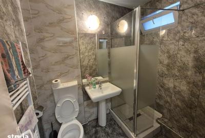 Apartament cu 2 camere în Aleea Carpați - 4