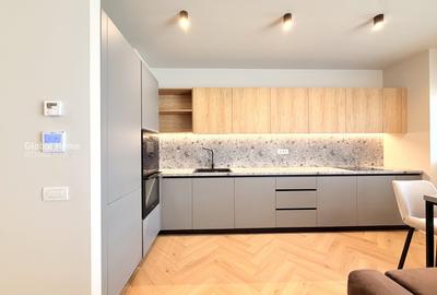 Apartament cu 3 camere decomandat, mobilat în Aviației - 8