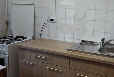 Garsonieră semidecomandată în Central