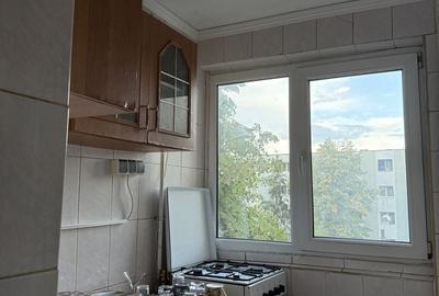 Garsonieră decomandată în Găvana