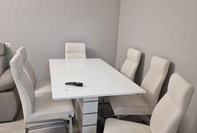 Apartament cu 2 camere decomandat, mobilat în Dobroești - 7