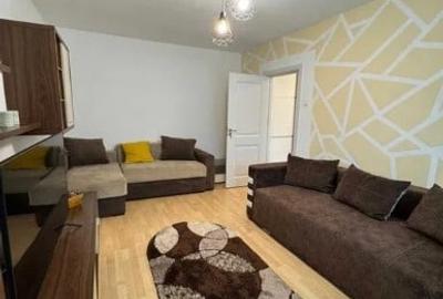 Apartament cu 2 camere decomandat, mobilat în Dristor
