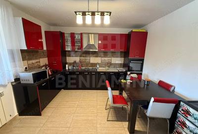 Casă cu Teren 770 Mp în Ghercești