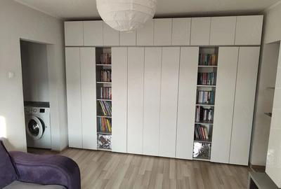 Apartament cu 2 camere semidecomandat în Central - 7