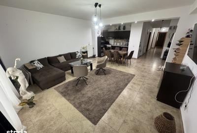 Apartament cu 3 camere în Nord