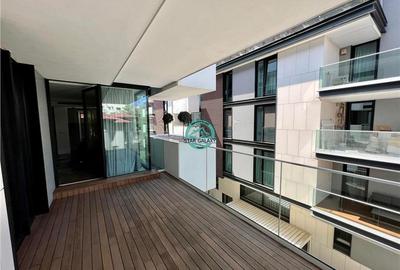 Apartament cu 3 camere decomandat, mobilat în Central - 8