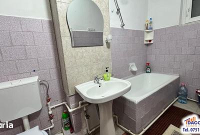 Apartament cu 2 camere decomandat în Mazepa 1