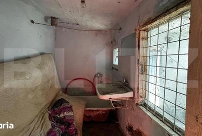 Casă cu 3 camere cu Teren 175 Mp în Brestei - 8