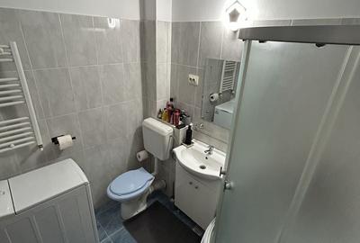 Garsonieră decomandată în Central - 6