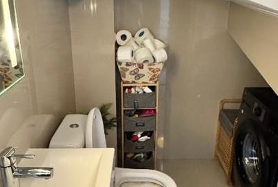 Apartament cu 3 camere decomandat, mobilat în Fundeni - 8