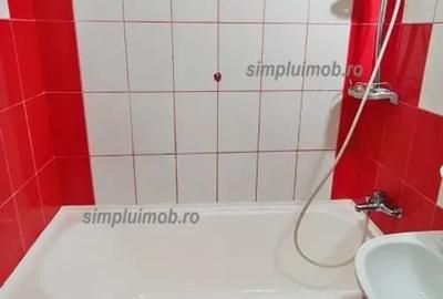 Apartament cu 2 camere decomandat în Brâncoveanu