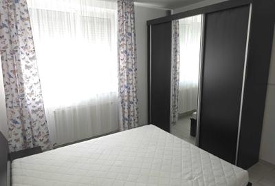 Apartament cu 2 camere semidecomandat în Craiovei - 8