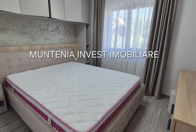 Apartament cu 2 camere decomandat în Central - 2