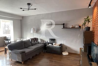Apartament cu 2 camere decomandat în Rogerius - 8