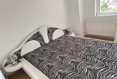 Apartament cu 4 camere decomandat în Aurel Vlaicu - 2