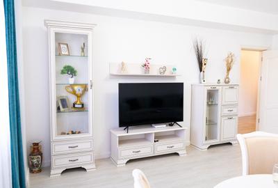 Apartament cu 3 camere în Central - 21