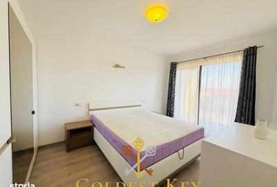 Apartament cu 2 camere în Florești - 5