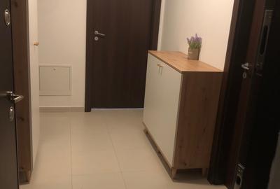 Apartament cu 2 camere decomandat în Central - 6