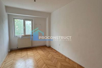 Apartament cu 4 camere decomandat, mobilat în Freidorf - 8