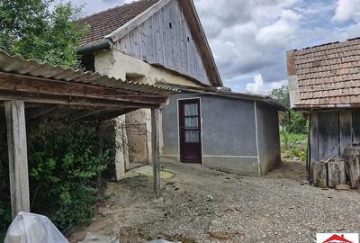 Casă în Unimăt