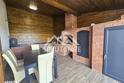 Casă cu 5 camere cu Teren 670 Mp în Roșia - 15