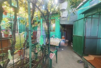 Casă individuală cu 3 camere cu Canalizare în Brestei