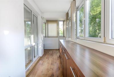 Apartament cu 2 camere semidecomandat, mobilat în Bună Ziua - 9