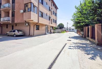 Garsonieră decomandată, mobilată în Drumul Taberei