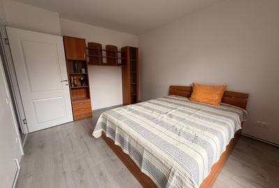 Apartament cu 2 camere decomandat în Central - 1