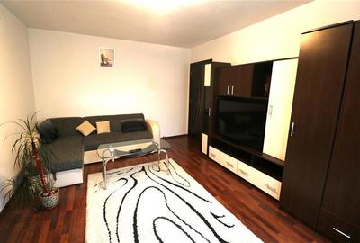 Apartament cu 2 camere semidecomandat în Dacia