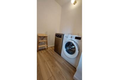 Apartament cu 3 camere decomandat, mobilat în Calea Călărașilor - 11