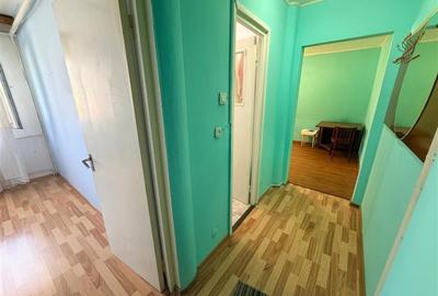 Apartament cu 3 camere nedecomandat în Alexandru cel Bun - 12