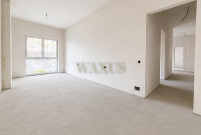 Apartament cu 3 camere decomandat în Florești - 4