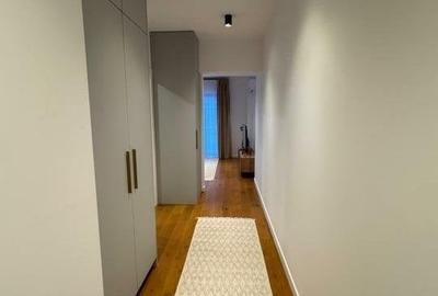 Apartament cu 2 camere, mobilat în Cotroceni - 10