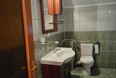 Casă cu 4 camere cu Teren 400 Mp în Șerbănești - 5