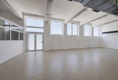 Spațiu comercial, de 434 mp, în Decebal
