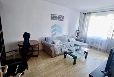 Apartament cu 2 camere, mobilat în Giulești