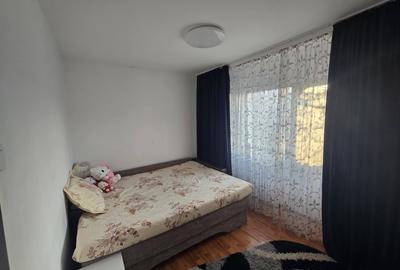 Apartament cu 4 camere decomandat în Inel II - 4