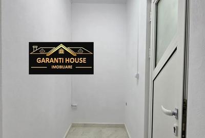 Garsonieră în Gării